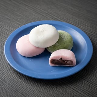 Sweet Daifuku Mochi (2PC)